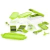 Billig 🧨 Genius Genus Nicer Dicer Plus (18 Teile) In Kiwi - Obstschneider Zwiebelschneider Pommesschneider; A33884 👏 1 Billig 🧨 Genius Genus Nicer Dicer Plus (18 Teile) In Kiwi - Obstschneider Zwiebelschneider Pommesschneider; A33884 👏 -Genius Verkäufe unnamed file 1006