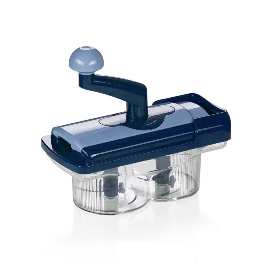 Rabatt 🛒 Genius Nicer Dicer Fusion Smart (23 Teile) Gemüse- & Spiralschneider Zum Gemüse Schneiden; A34066 ⭐ 5 Rabatt 🛒 Genius Nicer Dicer Fusion Smart (23 Teile) Gemüse- & Spiralschneider Zum Gemüse Schneiden; A34066 ⭐ – Bild 3