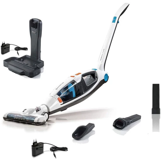 Blitzangebot ✔️ Genius Invictus M5 Akkustaubsauger Inkl. Ladestation (14 Teile) Kabelloser 3in1 Handstaubsauger Mit 160 W; A81131 🎉 8 Blitzangebot ✔️ Genius Invictus M5 Akkustaubsauger Inkl. Ladestation (14 Teile) Kabelloser 3in1 Handstaubsauger Mit 160 W; A81131 🎉 – Bild 6