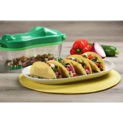 Bestpreis 🌟 Genius Nicer Dicer Fun Croco (14 Teile) Ink. Spiralschneider Küchengerät Allesschneider Gemüseschneider In Grün; A34194 😍 14 Bestpreis 🌟 Genius Nicer Dicer Fun Croco (14 Teile) Ink. Spiralschneider Küchengerät Allesschneider Gemüseschneider In Grün; A34194 😍 -Genius Verkäufe unnamed file 1040