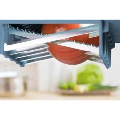 Auslauf 🔔 Genius Nicer Dicer Fun Rhino (14 Teile) Inkl. Spiralschneider Küchengerät Allesschneider Gemüseschneider In Blau; A34196 👍 10 Auslauf 🔔 Genius Nicer Dicer Fun Rhino (14 Teile) Inkl. Spiralschneider Küchengerät Allesschneider Gemüseschneider In Blau; A34196 👍 -Genius Verkäufe unnamed file 1044