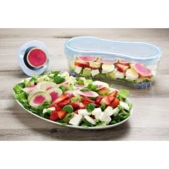 Auslauf 🔔 Genius Nicer Dicer Fun Rhino (14 Teile) Inkl. Spiralschneider Küchengerät Allesschneider Gemüseschneider In Blau; A34196 👍 12 Auslauf 🔔 Genius Nicer Dicer Fun Rhino (14 Teile) Inkl. Spiralschneider Küchengerät Allesschneider Gemüseschneider In Blau; A34196 👍 -Genius Verkäufe unnamed file 1046