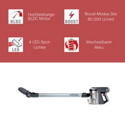 Billig 🎁 Genius Invictus X9 Set 13tlg Akku Staubsauger Handstaubsauger Mit LED Beutellos Kabellos HEPA Für Allergiker Tierhaare; A28141 🔔 11 Billig 🎁 Genius Invictus X9 Set 13tlg Akku Staubsauger Handstaubsauger Mit LED Beutellos Kabellos HEPA Für Allergiker Tierhaare; A28141 🔔 -Genius Verkäufe unnamed file 1052