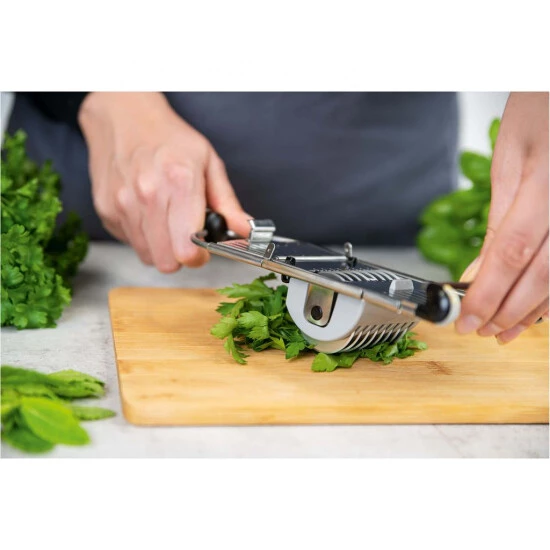 Beste Bewertungen von 🤩 Genius Nicer Dicer Speed-Zubehör - Kräuter Roller ✨ 4 Beste Bewertungen von 🤩 Genius Nicer Dicer Speed-Zubehör - Kräuter Roller ✨ – Bild 2