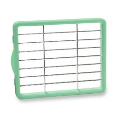 Bestes Angebot 💯 Genius Nicer Dicer Chef | Messereinsatz (12 X 48 Mm) ⭐