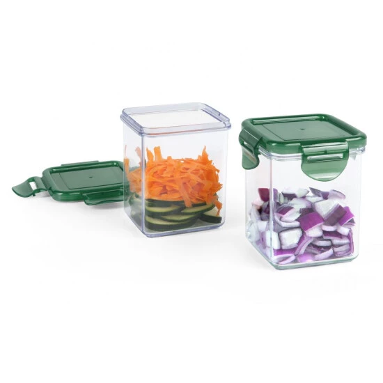 Bestes Angebot 🌟 Genius Nicer Dicer Quick Professional | Zubehör-Set 5-tlg. ✔️ 4 Bestes Angebot 🌟 Genius Nicer Dicer Quick Professional | Zubehör-Set 5-tlg. ✔️ – Bild 2
