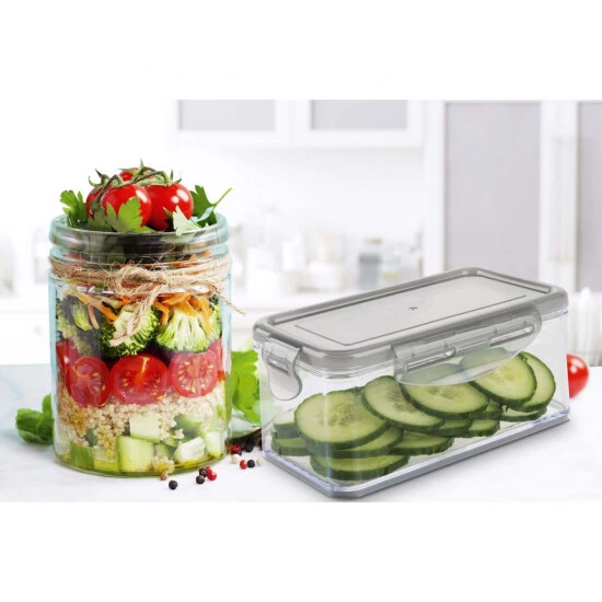 Großhandel ⭐ Genius Nicer Dicer Speed Set 9-tlg Multihobel - Verstellbarer V Hobel Mit 3 Einsätzen, Schneidguthalter & Auffangbehälter 550ml; A34224 🛒 8 Großhandel ⭐ Genius Nicer Dicer Speed Set 9-tlg Multihobel - Verstellbarer V Hobel Mit 3 Einsätzen, Schneidguthalter & Auffangbehälter 550ml; A34224 🛒 – Bild 6