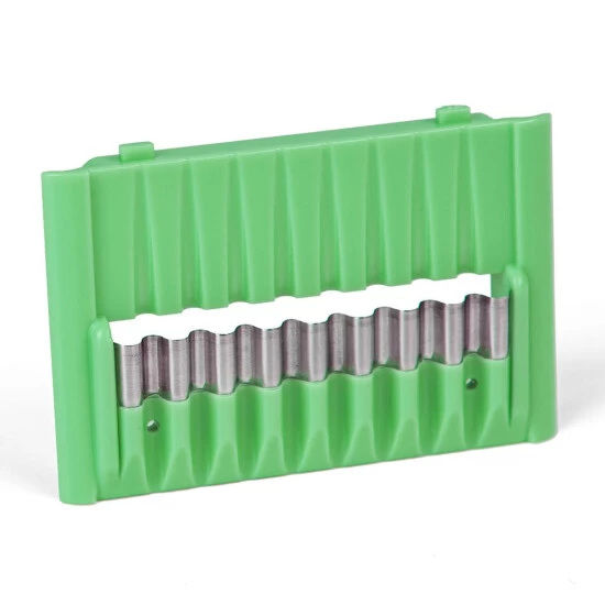 Bestes Angebot 🌟 Genius Nicer Dicer Quick Professional | Zubehör-Set 5-tlg. ✔️ 8 Bestes Angebot 🌟 Genius Nicer Dicer Quick Professional | Zubehör-Set 5-tlg. ✔️ – Bild 6