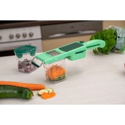 Angebote 🔔 Genius Nicer Dicer Quick Professional (Set 24-tlg.) | Inkl. 2. Set GRATIS 🎉 18 Angebote 🔔 Genius Nicer Dicer Quick Professional (Set 24-tlg.) | Inkl. 2. Set GRATIS 🎉 -Genius Verkäufe unnamed file 1074