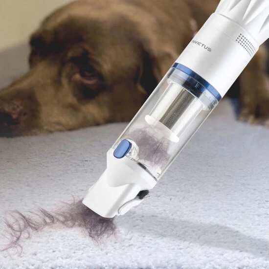 Besorgen 🤩 Genius Invictus One 1.0 Akku Handstaubsauger 12 Teile Beutellos Kabellos Autostaubsauger 90W + Zubehör; A81981 🧨 7 Besorgen 🤩 Genius Invictus One 1.0 Akku Handstaubsauger 12 Teile Beutellos Kabellos Autostaubsauger 90W + Zubehör; A81981 🧨 – Bild 5