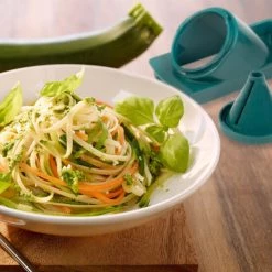 Blitzangebot ⭐ Genius Nicer Dicer Smart | Doppel-Set 12-tlg. ✨ 8 Blitzangebot ⭐ Genius Nicer Dicer Smart | Doppel-Set 12-tlg. ✨ -Genius Verkäufe unnamed file 1144