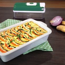 Blitzangebot ⭐ Genius Nicer Dicer Smart | Doppel-Set 12-tlg. ✨ 9 Blitzangebot ⭐ Genius Nicer Dicer Smart | Doppel-Set 12-tlg. ✨ -Genius Verkäufe unnamed file 1145