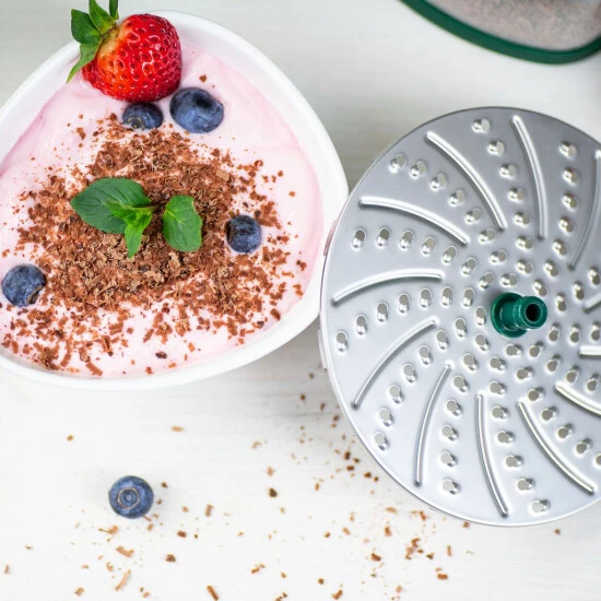 Budget 🧨 Genius Nicer Dicer Pegasus | Deluxe-Set 16-tlg. 😀 8 Budget 🧨 Genius Nicer Dicer Pegasus | Deluxe-Set 16-tlg. 😀 – Bild 6