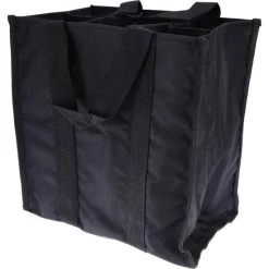 Auslauf ❤️ Genius Flaschentasche Mit 6 Fächern 🧨 13 Auslauf ❤️ Genius Flaschentasche Mit 6 Fächern 🧨 -Genius Verkäufe unnamed file 1160