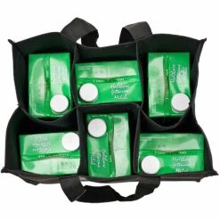 Auslauf ❤️ Genius Flaschentasche Mit 6 Fächern 🧨 15 Auslauf ❤️ Genius Flaschentasche Mit 6 Fächern 🧨 -Genius Verkäufe unnamed file 1162