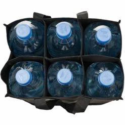 Auslauf ❤️ Genius Flaschentasche Mit 6 Fächern 🧨 17 Auslauf ❤️ Genius Flaschentasche Mit 6 Fächern 🧨 -Genius Verkäufe unnamed file 1164