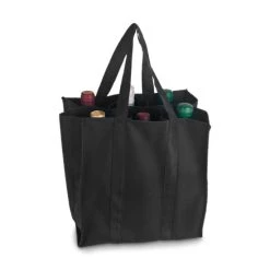 Auslauf ❤️ Genius Flaschentasche Mit 6 Fächern 🧨 19 Auslauf ❤️ Genius Flaschentasche Mit 6 Fächern 🧨 -Genius Verkäufe unnamed file 1166