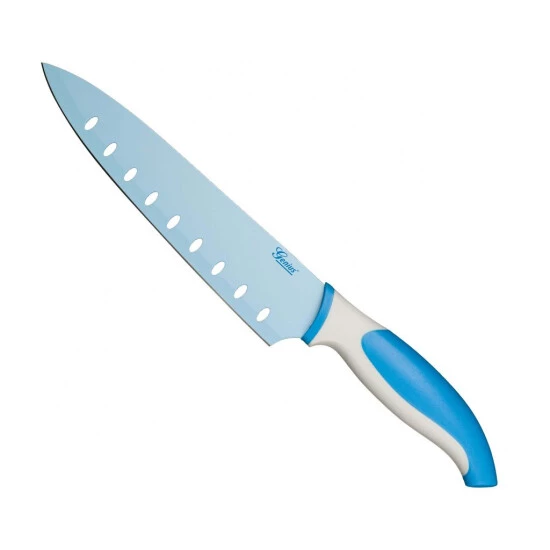 Rabatt 🌟 Genius Profi Messer Set 4tlg - Allzweckmesser Kochmesser Schälmesser Brotmesser - Mit Ultrascharfen Klingen; A21066 👏 4 Rabatt 🌟 Genius Profi Messer Set 4tlg - Allzweckmesser Kochmesser Schälmesser Brotmesser - Mit Ultrascharfen Klingen; A21066 👏 – Bild 2