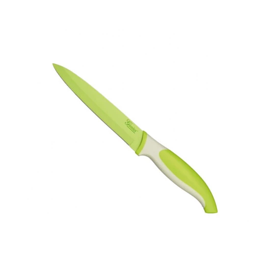 Rabatt 🌟 Genius Profi Messer Set 4tlg - Allzweckmesser Kochmesser Schälmesser Brotmesser - Mit Ultrascharfen Klingen; A21066 👏 6 Rabatt 🌟 Genius Profi Messer Set 4tlg - Allzweckmesser Kochmesser Schälmesser Brotmesser - Mit Ultrascharfen Klingen; A21066 👏 – Bild 4