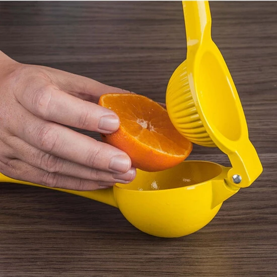 Blitzangebot 👏 Genius Zitrus- Und Limettenpresse, Saftpresse, Orangenpresse, Fruchtpresse - Ideal Für Cocktails In Gelb; A33142 ❤️ 3 Blitzangebot 👏 Genius Zitrus- Und Limettenpresse, Saftpresse, Orangenpresse, Fruchtpresse - Ideal Für Cocktails In Gelb; A33142 ❤️