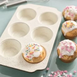 Brandneu ✔️ Genius Cerafit Bakery Muffinblech 🌟 15 Brandneu ✔️ Genius Cerafit Bakery Muffinblech 🌟 -Genius Verkäufe unnamed file 1190