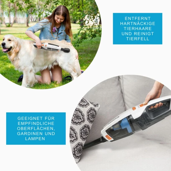 Beste Bewertungen von 🧨 Genius Invictus M5 (20 Teile) Akkustaubsauger Inkl. Ladestation 3 In 1 Kabellos Selbstreinigend 120 Min; A81120 ⭐ 6 Beste Bewertungen von 🧨 Genius Invictus M5 (20 Teile) Akkustaubsauger Inkl. Ladestation 3 In 1 Kabellos Selbstreinigend 120 Min; A81120 ⭐ – Bild 4