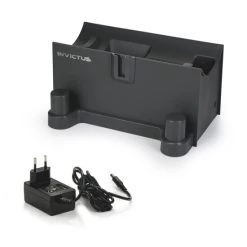 Auslauf 👍 Genius Invictus X7 Akkustaubsauger Aufbewahrungs-Station Für Ihren X7 - Aufbewahrungs-Set; A28017 ⌛