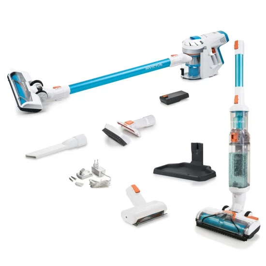 Schlussverkauf 🛒 Genius Invictus X7 Inkl. X Water 22 Teile Akkustaubsauger Handsauger Beutellos Kabellos Nassreiniger; A81454 👍 3 Schlussverkauf 🛒 Genius Invictus X7 Inkl. X Water 22 Teile Akkustaubsauger Handsauger Beutellos Kabellos Nassreiniger; A81454 👍