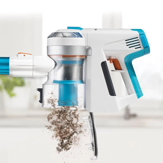 Schlussverkauf 🛒 Genius Invictus X7 Inkl. X Water 22 Teile Akkustaubsauger Handsauger Beutellos Kabellos Nassreiniger; A81454 👍 10 Schlussverkauf 🛒 Genius Invictus X7 Inkl. X Water 22 Teile Akkustaubsauger Handsauger Beutellos Kabellos Nassreiniger; A81454 👍 – Bild 8