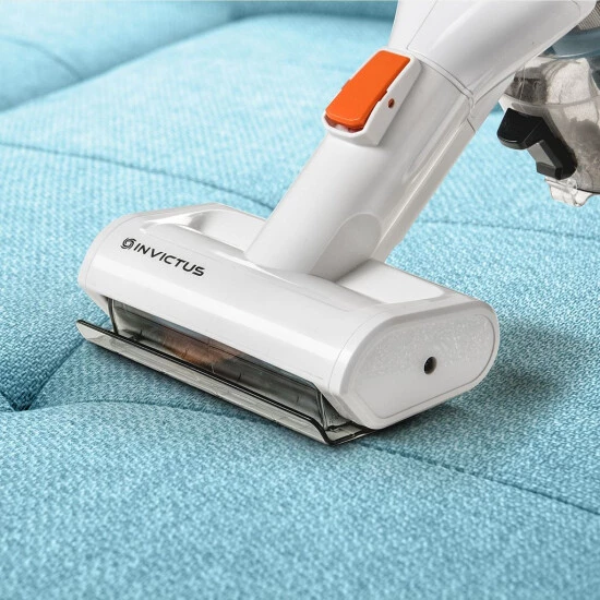 Schlussverkauf 🛒 Genius Invictus X7 Inkl. X Water 22 Teile Akkustaubsauger Handsauger Beutellos Kabellos Nassreiniger; A81454 👍 12 Schlussverkauf 🛒 Genius Invictus X7 Inkl. X Water 22 Teile Akkustaubsauger Handsauger Beutellos Kabellos Nassreiniger; A81454 👍 – Bild 10