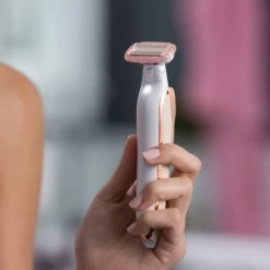 Coupon ✔️ Genius Flawless Body 8 Teile | Haarentferner Inkl. Integriertes Licht Für Alle Körperbereiche | Sanfte Haarentfernung Oh 💯 -Genius Verkäufe unnamed file 1250