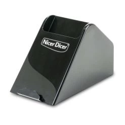 Billig ⌛ Genius Nicer Dicer Speed Zubehör - Aufbewahrungsbox; A34225 🎁