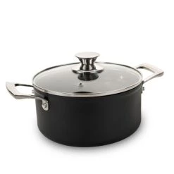 Brandneu 😍 Genius Cerafit Plasma Kochtopf 20 Cm | Bratpfanne ; A24692 🤩