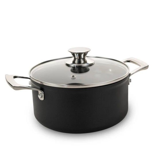 Brandneu 😍 Genius Cerafit Plasma Kochtopf 20 Cm | Bratpfanne ; A24692 🤩 3 Brandneu 😍 Genius Cerafit Plasma Kochtopf 20 Cm | Bratpfanne ; A24692 🤩