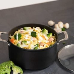 Brandneu 😍 Genius Cerafit Plasma Kochtopf 20 Cm | Bratpfanne ; A24692 🤩 18 Brandneu 😍 Genius Cerafit Plasma Kochtopf 20 Cm | Bratpfanne ; A24692 🤩 -Genius Verkäufe unnamed file 1288