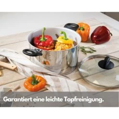 Großhandel 👍 Genius Cerafit Steel Kochtopf 24 Cm | Topf-Set Mit Glasdeckel; A24680 🤩 9 Großhandel 👍 Genius Cerafit Steel Kochtopf 24 Cm | Topf-Set Mit Glasdeckel; A24680 🤩 -Genius Verkäufe unnamed file 1293