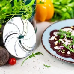 Billig 🎉 Genius Nicer Dicer Pegasus Gemüsezerkleinerer 10-tlg | Handzugdeckel | Geringer Kraftaufwand | Gemüseschneider Für Schnelles & Sicheres Arbeiten | Fein Reiben + Grob Schneiden ✔️ 17 Billig 🎉 Genius Nicer Dicer Pegasus Gemüsezerkleinerer 10-tlg | Handzugdeckel | Geringer Kraftaufwand | Gemüseschneider Für Schnelles & Sicheres Arbeiten | Fein Reiben + Grob Schneiden ✔️ -Genius Verkäufe unnamed file 1324