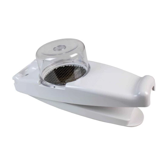 Beste Bewertungen von 😀 Genius Nicer Dicer Gemüseschneider Zwiebelschneider Nicer Dicer 3-teilig (weiss) Würfel 6 X 6 Mm ⌛ 4 Beste Bewertungen von 😀 Genius Nicer Dicer Gemüseschneider Zwiebelschneider Nicer Dicer 3-teilig (weiss) Würfel 6 X 6 Mm ⌛ – Bild 2