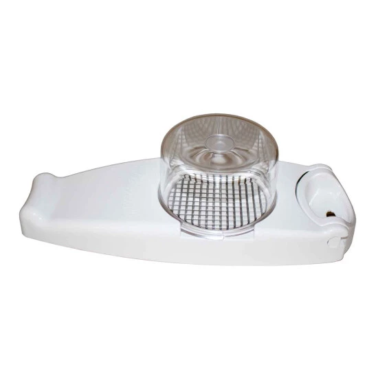 Beste Bewertungen von 😀 Genius Nicer Dicer Gemüseschneider Zwiebelschneider Nicer Dicer 3-teilig (weiss) Würfel 6 X 6 Mm ⌛ 8 Beste Bewertungen von 😀 Genius Nicer Dicer Gemüseschneider Zwiebelschneider Nicer Dicer 3-teilig (weiss) Würfel 6 X 6 Mm ⌛ – Bild 6