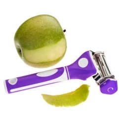 Top 10 ⌛ Genius Multi Sparschäler Trio Mit Ausstecher ✔️