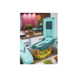 Bestes Angebot 🌟 Genius Nicer Dicer Fusion 13tlg. Mint 😀 -Genius Verkäufe unnamed file 1369