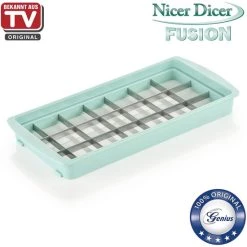 Bestes Angebot 🌟 Genius Nicer Dicer Fusion 13tlg. Mint 😀 -Genius Verkäufe unnamed file 1373