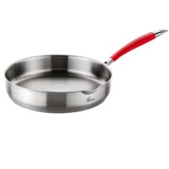 Neu 🧨 Genius Steelfit PRO 500 Bratpfanne Ø 24 Cm Mit Deckel Universalpfanne Mit Aluminiumkern In Silber; A24421 🌟 8 Neu 🧨 Genius Steelfit PRO 500 Bratpfanne Ø 24 Cm Mit Deckel Universalpfanne Mit Aluminiumkern In Silber; A24421 🌟 -Genius Verkäufe unnamed file 1382