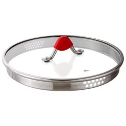 Neu 🧨 Genius Steelfit PRO 500 Bratpfanne Ø 24 Cm Mit Deckel Universalpfanne Mit Aluminiumkern In Silber; A24421 🌟 9 Neu 🧨 Genius Steelfit PRO 500 Bratpfanne Ø 24 Cm Mit Deckel Universalpfanne Mit Aluminiumkern In Silber; A24421 🌟 -Genius Verkäufe unnamed file 1383