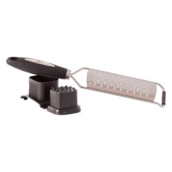 Am billigsten 🤩 Genius - Edelstahl Handreibe Bandreibe Küchenreibe Reibe "fein" 🌟 18 Am billigsten 🤩 Genius - Edelstahl Handreibe Bandreibe Küchenreibe Reibe "fein" 🌟 -Genius Verkäufe unnamed file 1395