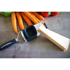 Am billigsten 🤩 Genius - Edelstahl Handreibe Bandreibe Küchenreibe Reibe "fein" 🌟 21 Am billigsten 🤩 Genius - Edelstahl Handreibe Bandreibe Küchenreibe Reibe "fein" 🌟 -Genius Verkäufe unnamed file 1398