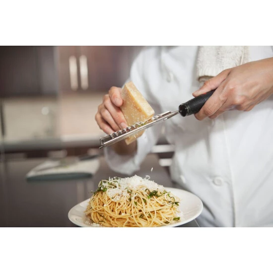 Am billigsten 🤩 Genius - Edelstahl Handreibe Bandreibe Küchenreibe Reibe "fein" 🌟 13 Am billigsten 🤩 Genius - Edelstahl Handreibe Bandreibe Küchenreibe Reibe "fein" 🌟 – Bild 11