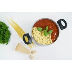 Blitzangebot 🧨 Genius Cerafit Magic Pot Topf Mit Siebeinsatz Kochtopf Ø 24 Cm Set 3-tlg; A24662 🧨 15 Blitzangebot 🧨 Genius Cerafit Magic Pot Topf Mit Siebeinsatz Kochtopf Ø 24 Cm Set 3-tlg; A24662 🧨 -Genius Verkäufe unnamed file 142