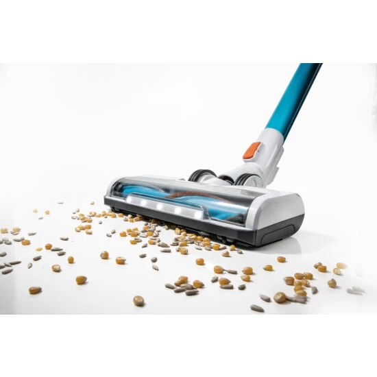 Blitzangebot 💯 Genius Invictus X7 Set 14tlg Akku Staubsauger Handstaubsauger Nasssauger Mit LED Beutellos Kabellos Für Allergiker Tierhaare; A28021 😉 5 Blitzangebot 💯 Genius Invictus X7 Set 14tlg Akku Staubsauger Handstaubsauger Nasssauger Mit LED Beutellos Kabellos Für Allergiker Tierhaare; A28021 😉 – Bild 3