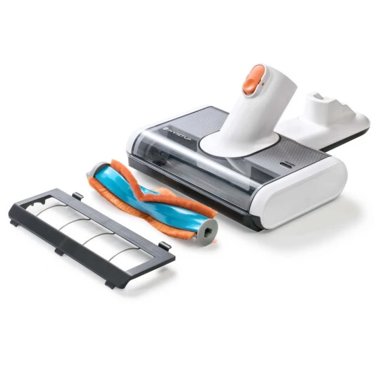 Beste Bewertungen von 🎉 Genius Invictus X7/X5 (2 Teile) | UV-Licht-Bürste | Entfernt Milben, Allergene, Hausstaub & Co. Von Kissen, Betten, U.v. 🌟 4 Beste Bewertungen von 🎉 Genius Invictus X7/X5 (2 Teile) | UV-Licht-Bürste | Entfernt Milben, Allergene, Hausstaub & Co. Von Kissen, Betten, U.v. 🌟 – Bild 2